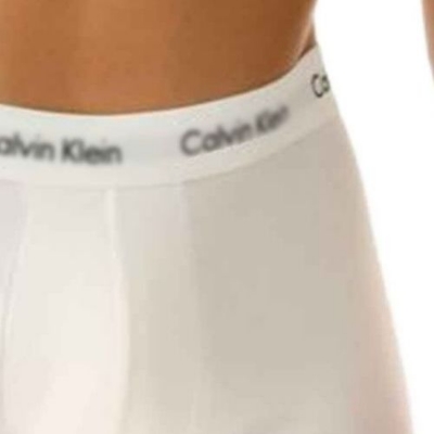 Picture of White boxer for men cotton | Boxer for men branded | Export quality white boxer premium quality
