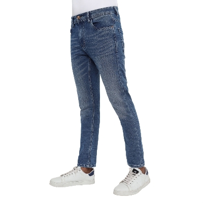 Picture of Light blue pant for men jeans | Blue denim pant for men | Jeans pant for men new style 2024 brand | jeans pant for men high quality 2024 | Denim pant for men high quality | Denim pant for men blue