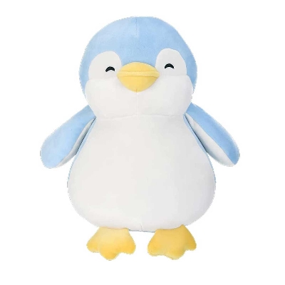 Picture of Soft Penguin Plush Toy doll for gift | Birthday gift for girls | Cute soft doll for gift