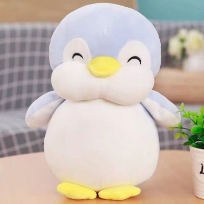 Picture of Soft Penguin Plush Toy doll for gift | Birthday gift for girls | Cute soft doll for gift