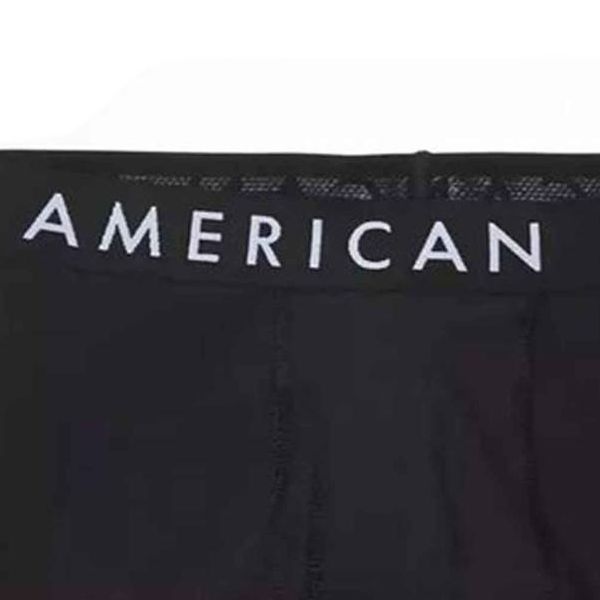 Picture of [11TK Deal] Black boxer for men cotton | boxer for men branded | Export quality black boxer premium quality
