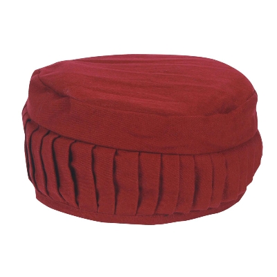 Picture of [11TK Deal] Afgani tupi for men islamic | tupi for men islamic pakistani | tupi for men islamic afgani | islamic tupi for men | islamic tupi high quality |  afgani tupi for men