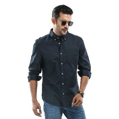 Picture of high quality shirt for men new 2024 brand stylish | Premium white, black, maroon, olive stylish solid color official shirt | Formal and casual shirt for men