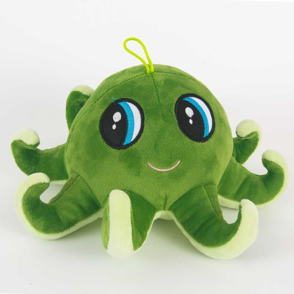 Picture of Soft octopus doll for gift | Cute soft doll for car and home decoration | Low price doll collection | Birthday gift for girl friend