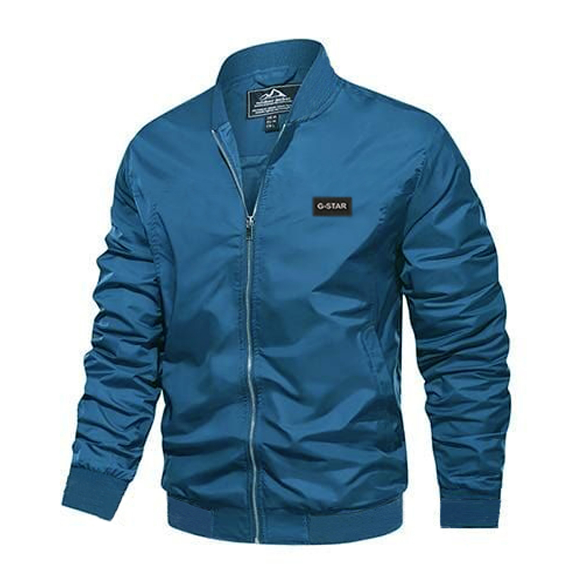Picture of Stylish Men's Jackets for Every Season - Trendy & Comfortable Outerwear for Men | Premium Quality Men's Jackets - Winter, Casual & Fashionable Designs | Trendy Men's Jackets for Urban Style - Explore Latest Designs & Colors - Low price jacket collection