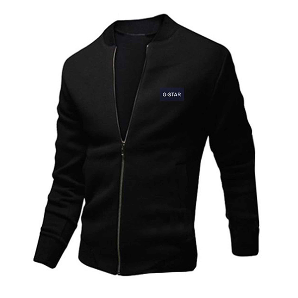 Picture of Stylish Men's Jackets for Every Season - Trendy & Comfortable Outerwear for Men | Premium Quality Men's Jackets - Winter, Casual & Fashionable Designs | Trendy Men's Jackets for Urban Style - Explore Latest Designs & Colors - Low price jacket collection