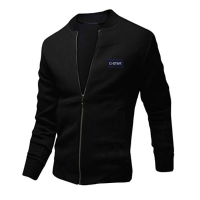 Picture of Stylish Men's Jackets for Every Season - Trendy & Comfortable Outerwear for Men | Premium Quality Men's Jackets - Winter, Casual & Fashionable Designs | Trendy Men's Jackets for Urban Style - Explore Latest Designs & Colors - Low price jacket collection