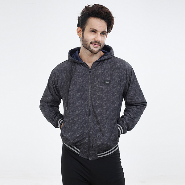 Picture of Stylish Men's Jackets for Every Season - Trendy & Comfortable Outerwear for Men | Premium Quality Men's Jackets - Winter, Casual & Fashionable Designs | Trendy Men's Jackets for Urban Style - Explore Latest Designs & Colors - Low price jacket collection