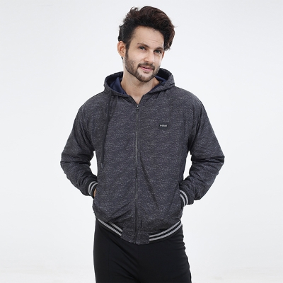 Picture of Stylish Men's Jackets for Every Season - Trendy & Comfortable Outerwear for Men | Premium Quality Men's Jackets - Winter, Casual & Fashionable Designs | Trendy Men's Jackets for Urban Style - Explore Latest Designs & Colors - Low price jacket collection
