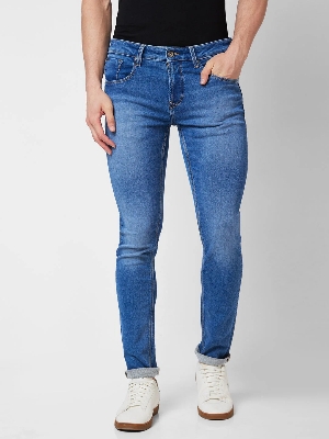 Picture of Low price jeans pant collection for men | Stock clearance offer
