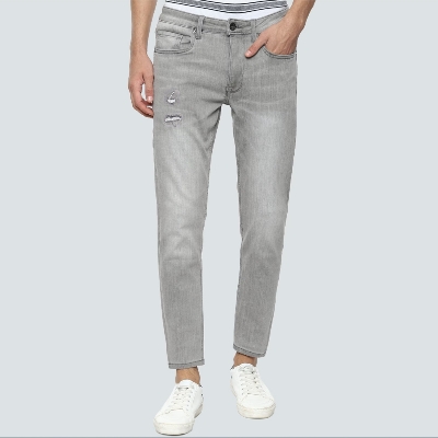 Picture of Low price jeans pant collection for men | Stock clearance offer
