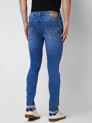 Picture of Low price jeans pant collection for men | Stock clearance offer