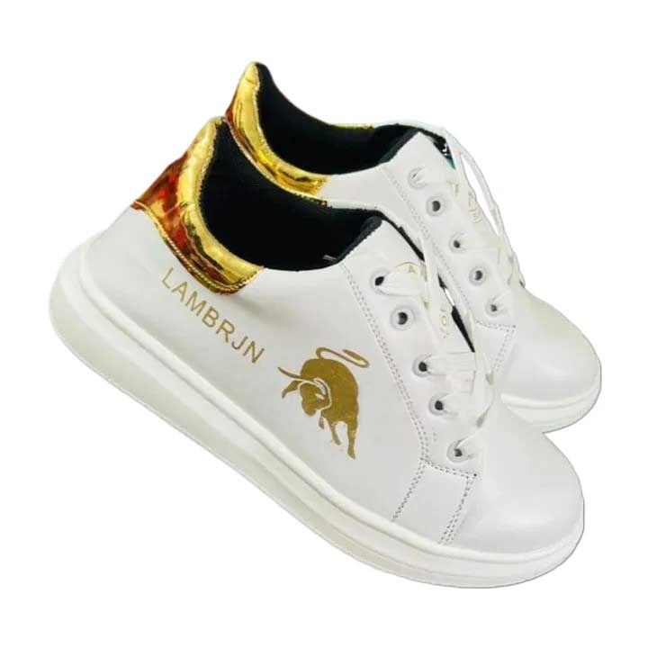 Picture of Low price converse for men and women | Big discount for eid only | Premium Quality Lace Up Sneakers Converse for Men Lightweight Shoes for Men