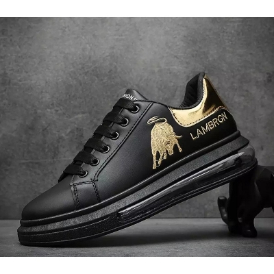 Picture of Low price converse for men and women | Big discount for eid only | Premium Quality Lace Up Sneakers Converse for Men Lightweight Shoes for Men
