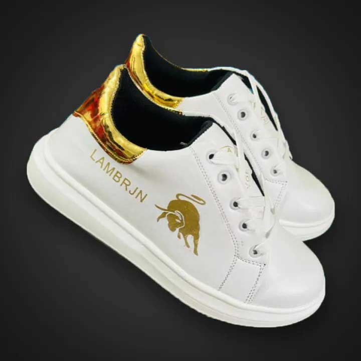 Picture of Low price converse for men and women | Big discount for eid only | Premium Quality Lace Up Sneakers Converse for Men Lightweight Shoes for Men