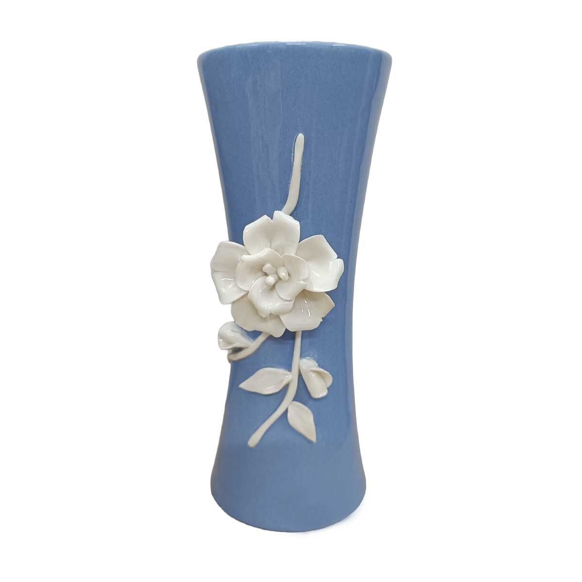 Picture of Premium glass flowers vase - home decoration