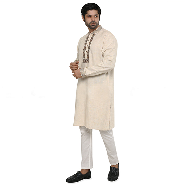 Picture of Eid panajbi clearance offer | Low price panjabi for men