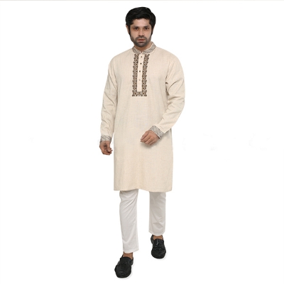 Picture of Eid panajbi clearance offer | Low price panjabi for men