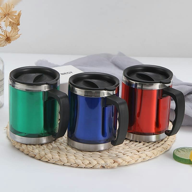 Picture of Shop Stylish Coffee Mugs Online in Bangladesh at Daraz.com.bd – Affordable Prices, Premium Quality, Unique Designs, and Fast Home Delivery for Your Perfect Morning Brew! | Ceramic mug for gift