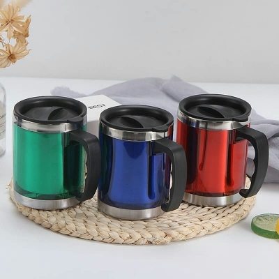 Picture of Shop Stylish Coffee Mugs Online in Bangladesh at Daraz.com.bd – Affordable Prices, Premium Quality, Unique Designs, and Fast Home Delivery for Your Perfect Morning Brew! | Ceramic mug for gift