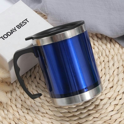 Picture of Shop Stylish Coffee Mugs Online in Bangladesh at Daraz.com.bd – Affordable Prices, Premium Quality, Unique Designs, and Fast Home Delivery for Your Perfect Morning Brew! | Ceramic mug for gift