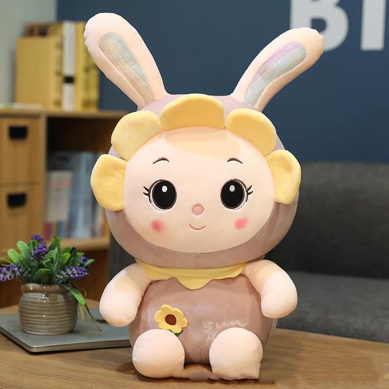 Picture of Handcrafted Soft Dolls for Children: Cuddly Companions Made with Love and Gentle, Safe Materials | Explore Unique Soft Dolls That Inspire Imagination, Comfort, and Endless Hours of Creative Playtime