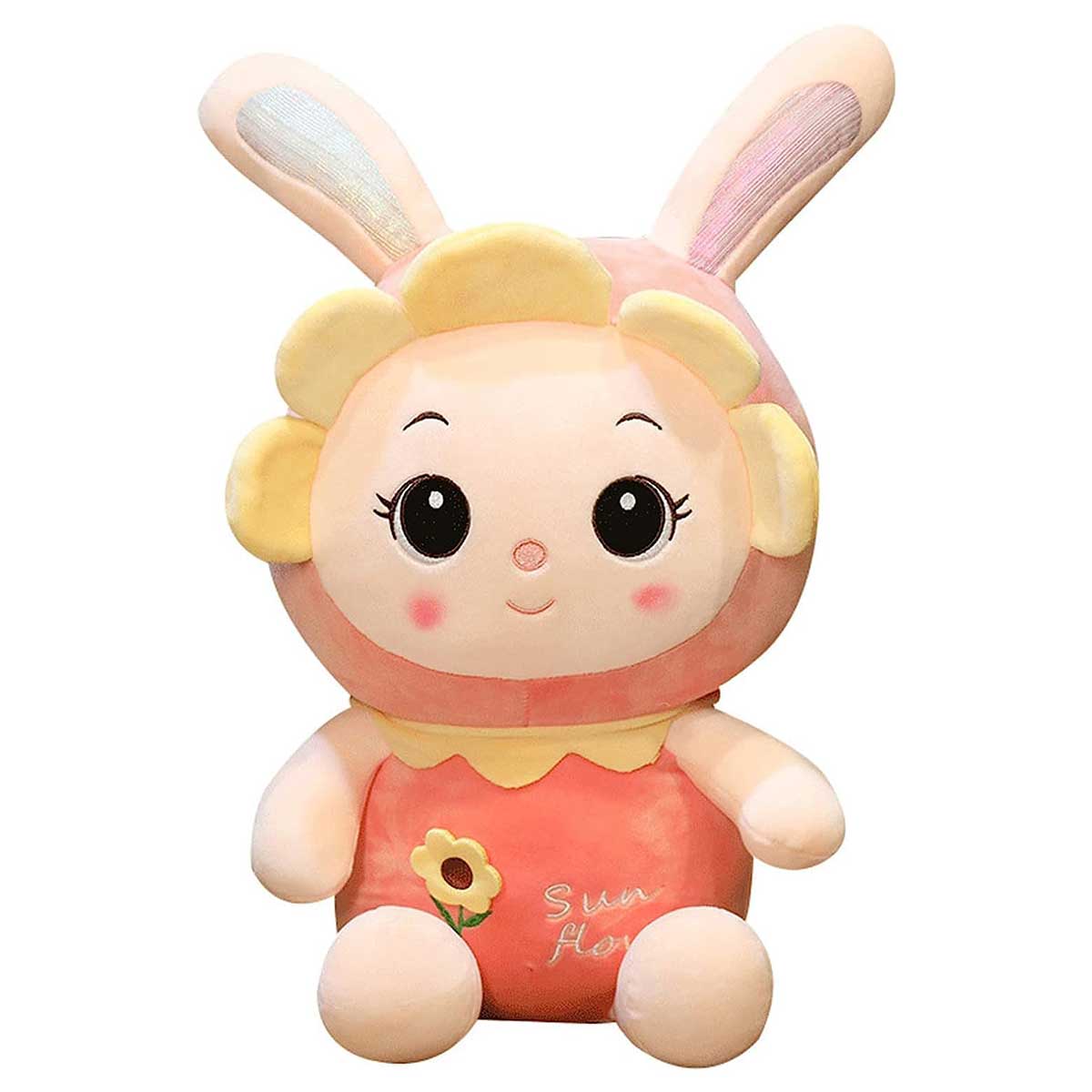 Picture of Handcrafted Soft Dolls for Children: Cuddly Companions Made with Love and Gentle, Safe Materials | Explore Unique Soft Dolls That Inspire Imagination, Comfort, and Endless Hours of Creative Playtime