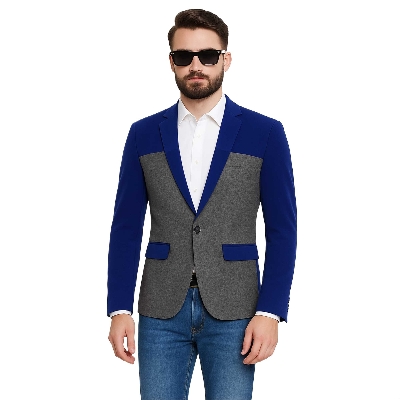 Picture of Winter casual blazer collection for men 2025