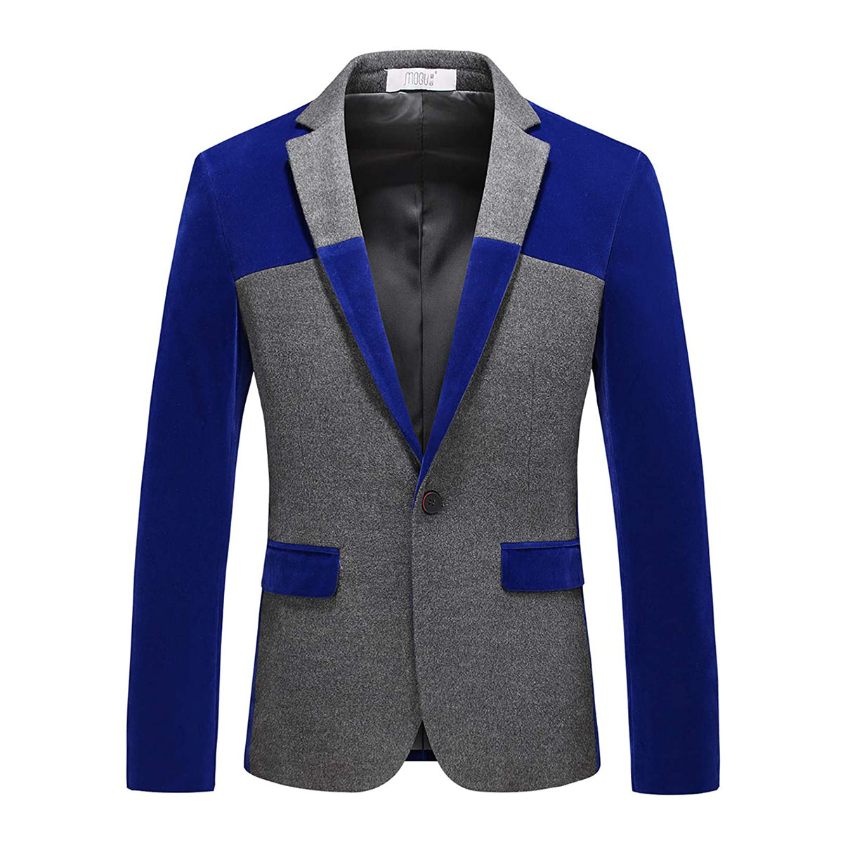 Picture of Winter casual blazer collection for men 2025