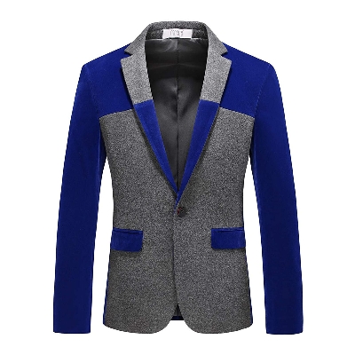Picture of Winter casual blazer collection for men 2025