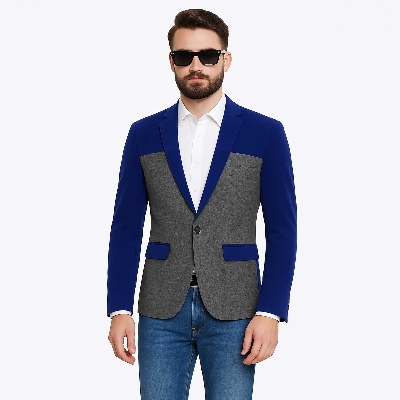 Picture of Winter casual blazer collection for men 2025