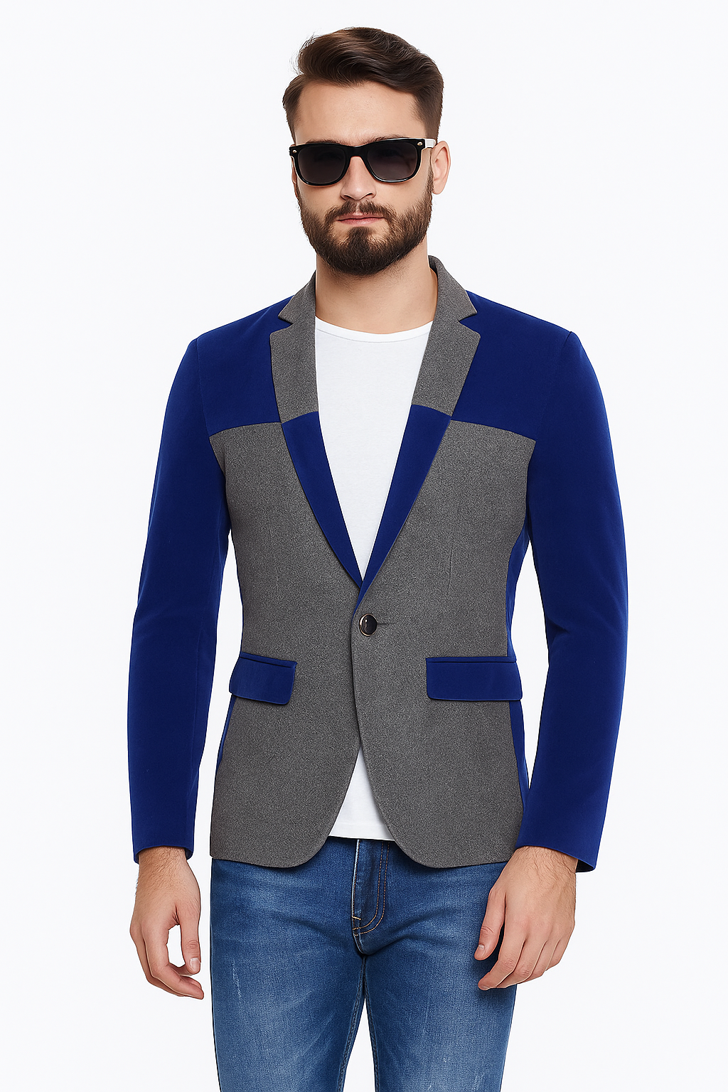 Picture of Winter casual blazer collection for men 2025
