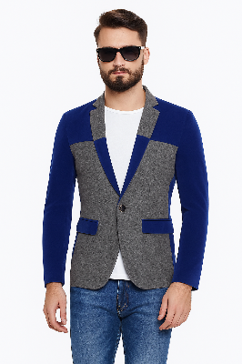 Picture of Winter casual blazer collection for men 2025