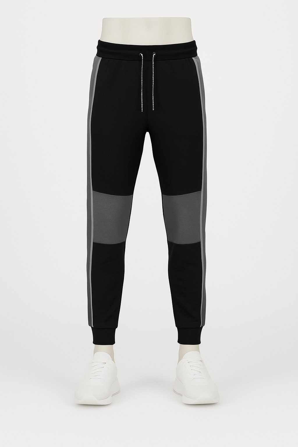 Picture of Stylish Cargo Joggers Pants for Casual Wear | Trendy Men’s Joggers Pants Comfortable & Fashionable Bottom Wear Online | Buy Men’s Joggers Pants at low Price in Slim Fit & Stylish Design | Premium Quality Joggers Pants for Men – Perfect for Daily & Sports