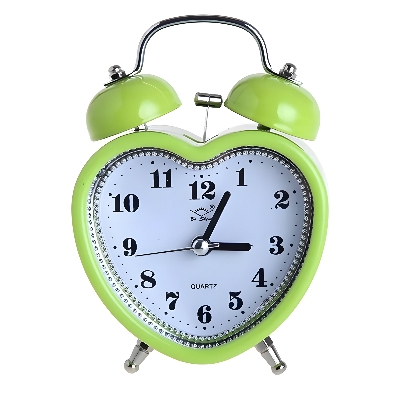 Picture of Buy Premium Metal Alarm Clock Online in Bangladesh – Stylish & Durable Timepiece on Daraz | Classic Metal Alarm Clock for Bedroom – Loud Alarm & Vintage Design | Best Quality Metal Alarm Clocks – Modern Durable & Affordable on Daraz BD | Retro Alarm Clock