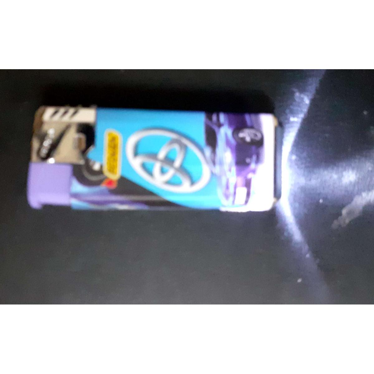 Picture of Cigarette Lighter