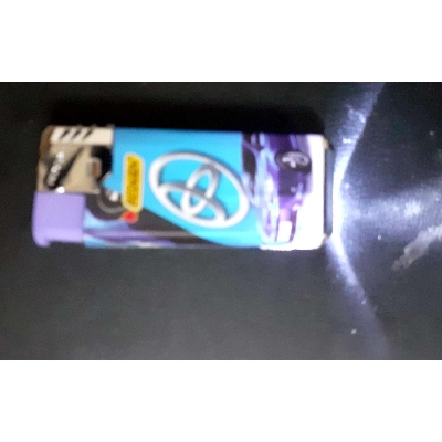 Picture of Cigarette Lighter
