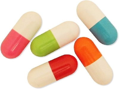 Picture of Mini Capsule Pen -1 Piece