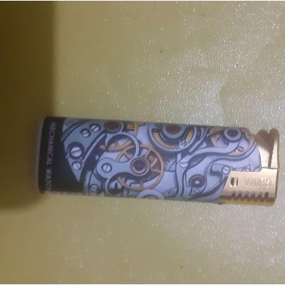 Picture of Cigarette Lighter-- 1 pieces