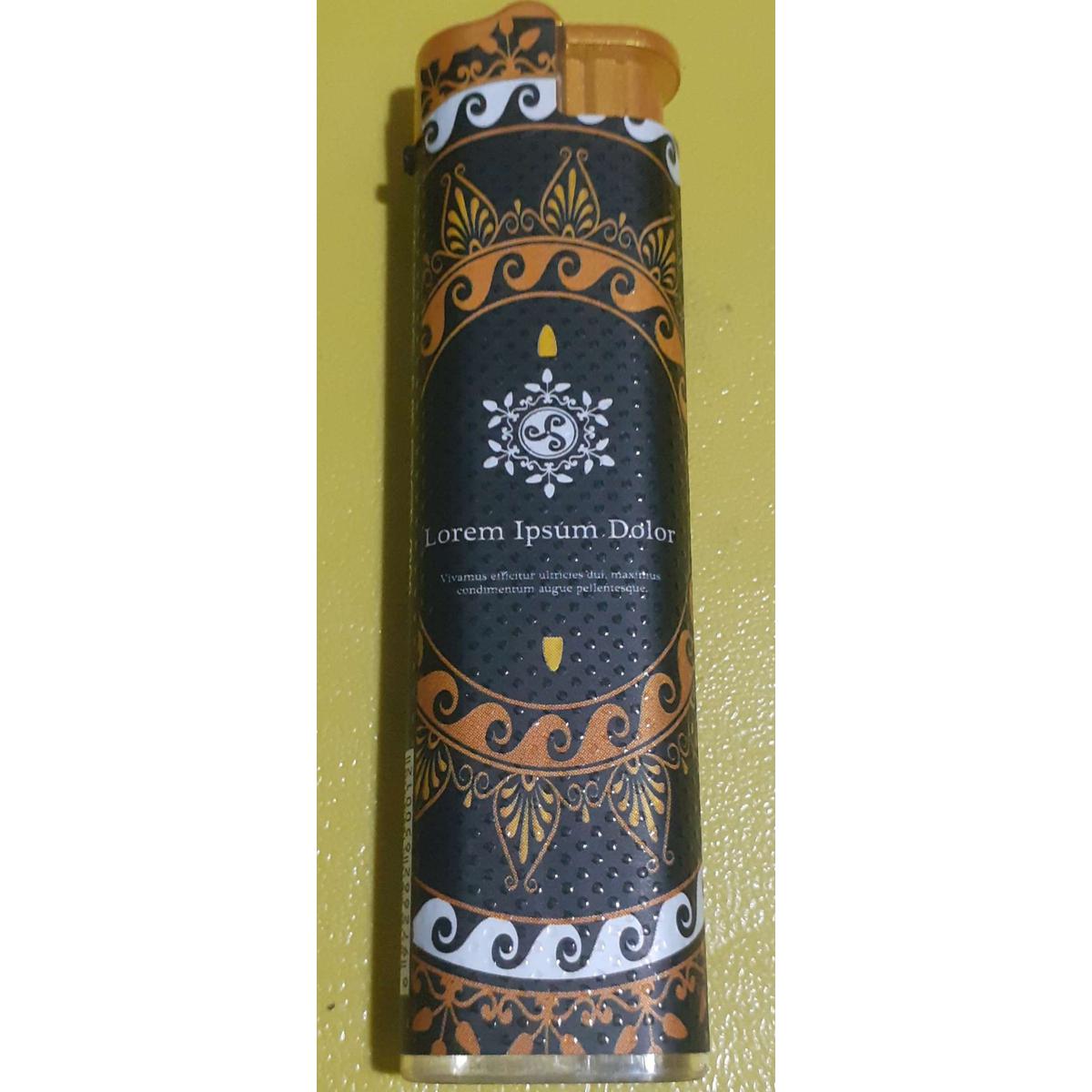 Picture of Cigarette Lighter (Lorem Ipsum Dolor)-1 piece
