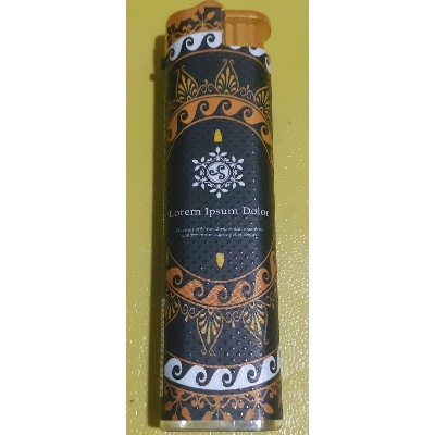 Picture of Cigarette Lighter (Lorem Ipsum Dolor)-1 piece