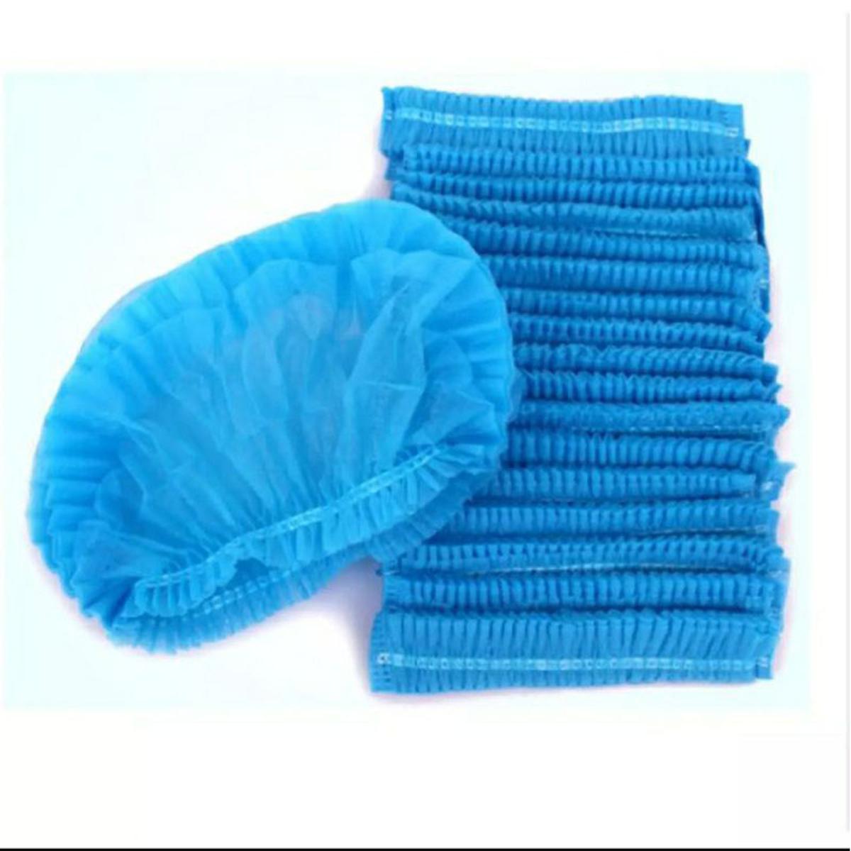 Picture of Safety Cap (Senga) - 10 Pieces