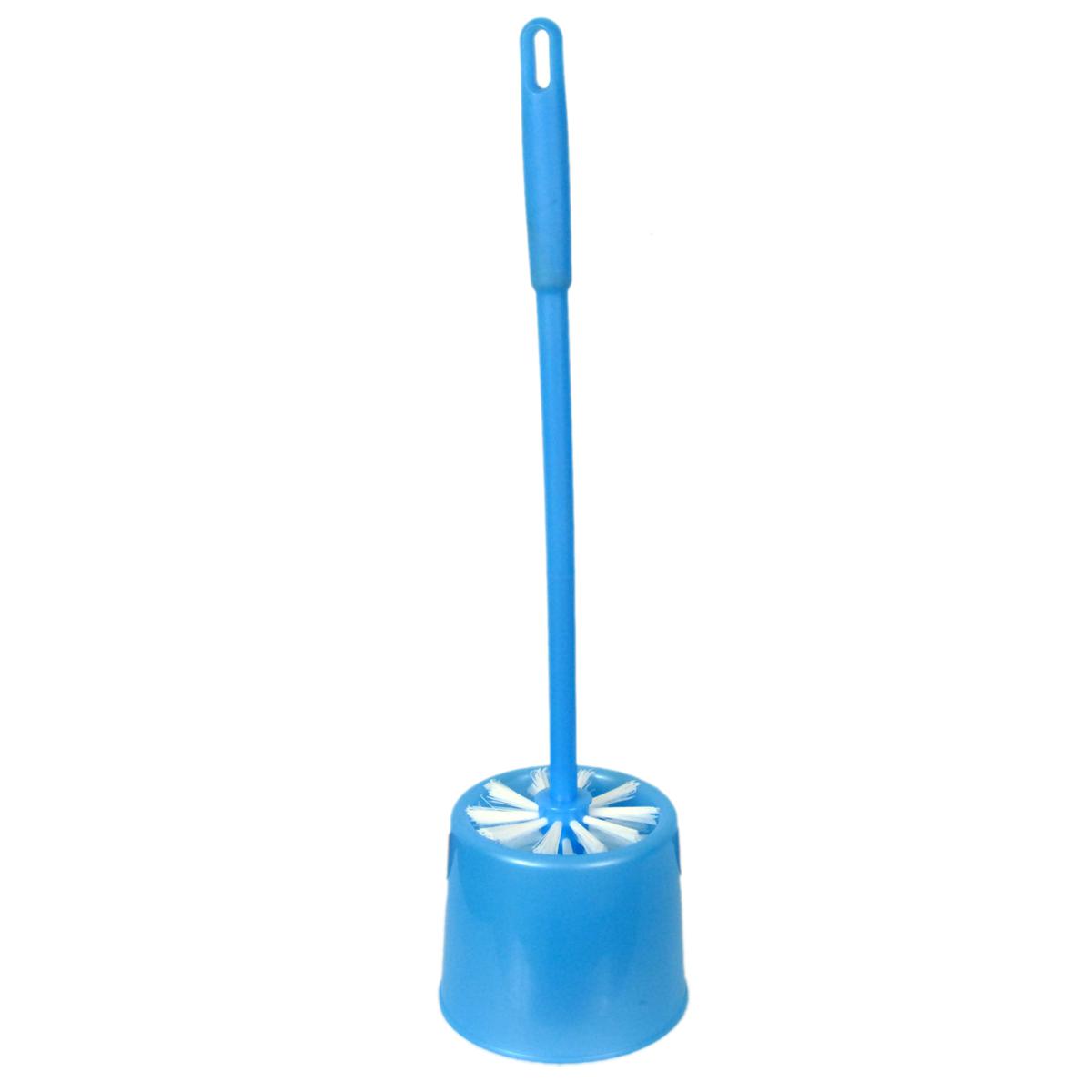 Picture of Matador Toilet Commode Brush and Bowl Set (1 Piece)