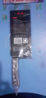 Picture of Big Knife 1 Piece
