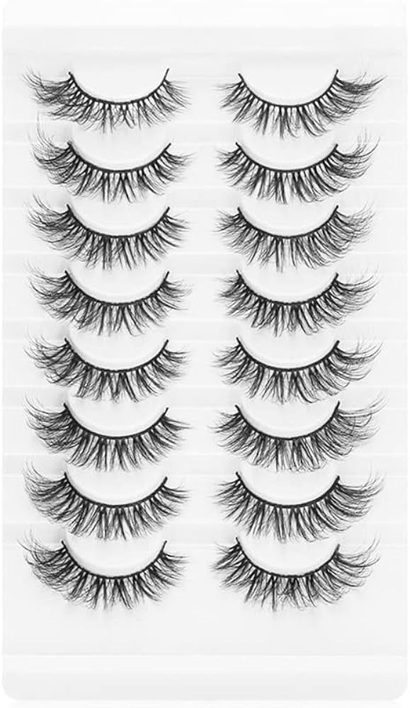 Picture of Artificial Eyelesh 1 pair