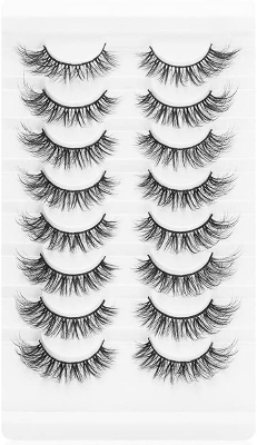Picture of Artificial Eyelesh 1 pair