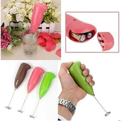 Picture of 1 Piece Multi Purpose cappichino coffeee hand mixer