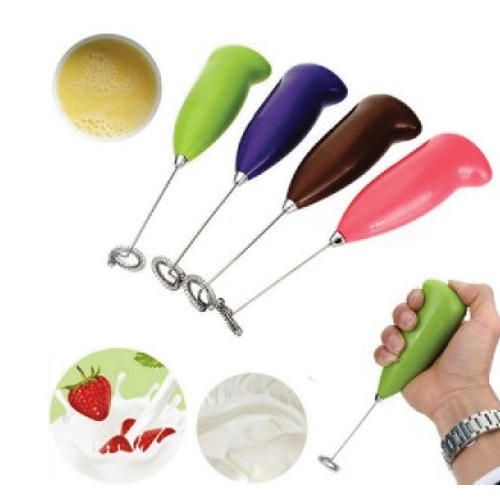 Picture of 1 Piece Multi Purpose cappichino coffeee hand mixer