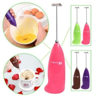 Picture of 1 Piece Multi Purpose cappichino coffeee hand mixer