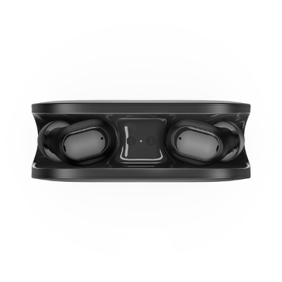 Picture of Baseus Bowie EZ10 True Wireless Earphones - Black